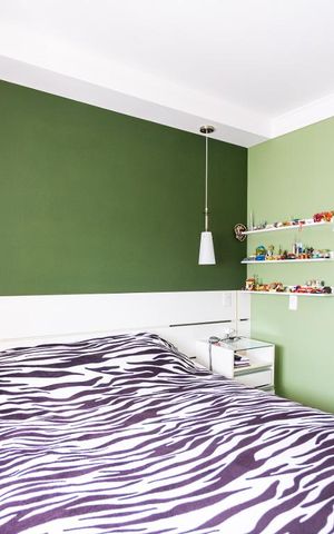 Apartamento para alugar com 121m², 2 quartos e 2 vagas Apartamento para alugar com 121m², 2 quartos e 2 vagasSuite 1