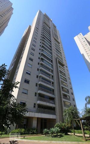Apartamento para alugar com 121m², 2 quartos e 2 vagas Apartamento para alugar com 121m², 2 quartos e 2 vagasFachada