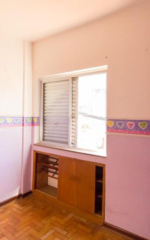 Apartamento para alugar com 80m², 3 quartos e sem vagaQuarto 1