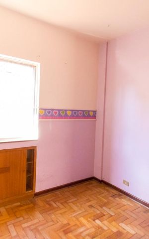 Apartamento para alugar com 80m², 3 quartos e sem vagaQuarto 1