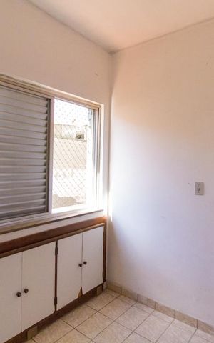 Apartamento para alugar com 80m², 3 quartos e sem vagaQuarto 3