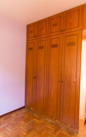 Apartamento para alugar com 80m², 3 quartos e sem vagaQuarto 1