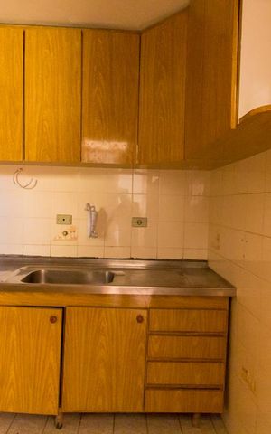 Apartamento para alugar com 80m², 3 quartos e sem vagaCozinha