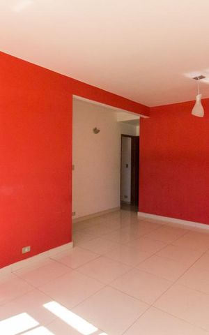 Apartamento para alugar com 80m², 3 quartos e sem vagaSala