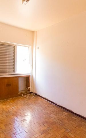 Apartamento para alugar com 80m², 3 quartos e sem vagaQuarto 2