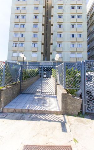 Apartamento para alugar com 80m², 3 quartos e sem vagaFachada
