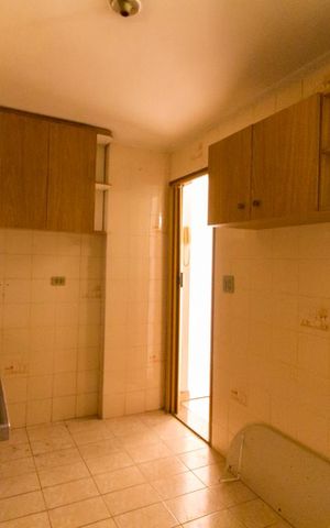 Apartamento para alugar com 80m², 3 quartos e sem vagaCozinha