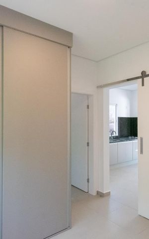 Casa à venda com 36m², 1 quarto e 1 vaga Casa à venda com 36m², 1 quarto e 1 vagaQuarto
