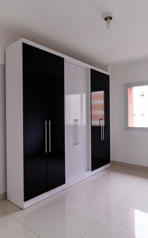 Apartamento à venda com 52m², 2 quartos e sem vaga Apartamento à venda com 52m², 2 quartos e sem vagaQuarto 2