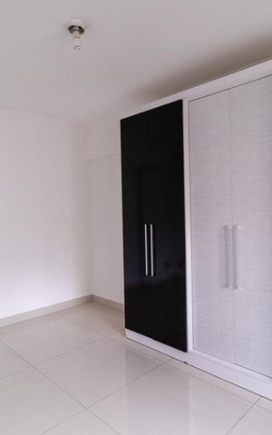 Apartamento à venda com 52m², 2 quartos e sem vaga Apartamento à venda com 52m², 2 quartos e sem vagaQuarto 2