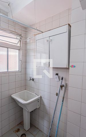 Apartamento à venda com 71m², 3 quartos e 1 vaga Apartamento à venda com 71m², 3 quartos e 1 vagaÁrea de Serviço