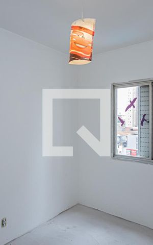 Apartamento à venda com 71m², 3 quartos e 1 vaga Apartamento à venda com 71m², 3 quartos e 1 vagaQuarto 3