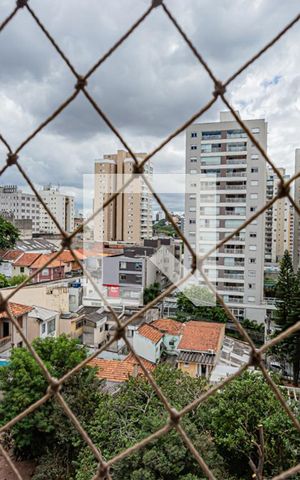 Apartamento à venda com 71m², 3 quartos e 1 vaga Apartamento à venda com 71m², 3 quartos e 1 vagaVista Varanda quarto 2
