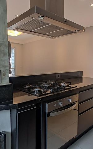 Apartamento para alugar com 70m², 2 quartos e 2 vagas Apartamento para alugar com 70m², 2 quartos e 2 vagasCozinha