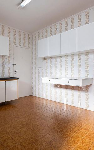 Apartamento para alugar com 115m², 3 quartos e 1 vagaCozinha