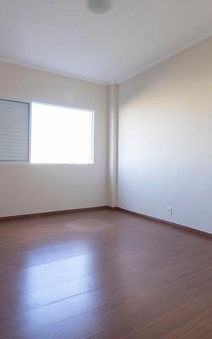 Apartamento para alugar com 115m², 3 quartos e 1 vagaQuarto 2