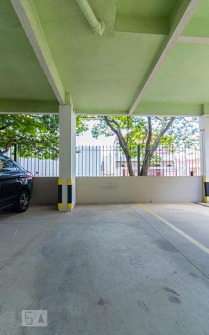 Apartamento à venda com 73m², 2 quartos e 1 vaga Apartamento à venda com 73m², 2 quartos e 1 vagaVaga na Garagem