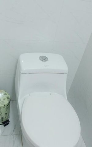 Casa para alugar com 120m², 2 quartos e 2 vagasLavabo
