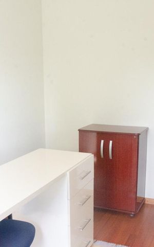 Casa para alugar com 120m², 2 quartos e 2 vagasQuarto 2