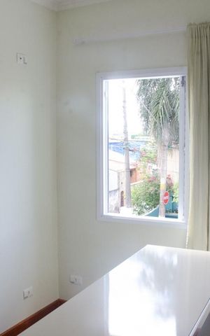 Casa para alugar com 120m², 2 quartos e 2 vagasQuarto 2