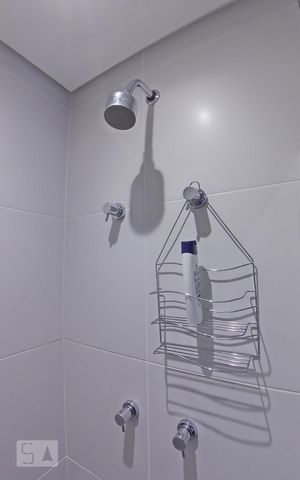 Studio à venda com 30m², 1 quarto e 1 vagaBanheiro