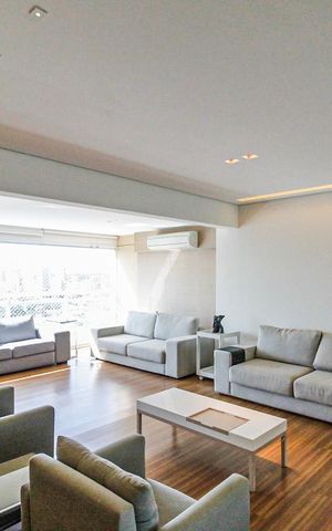 Apartamento para alugar com 107m², 2 quartos e 2 vagas Apartamento para alugar com 107m², 2 quartos e 2 vagasSala
