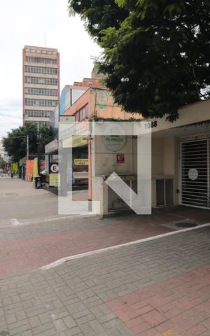 Apartamento para alugar com 31m², 1 quarto e sem vagaFachada