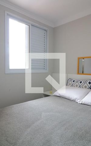 Apartamento para alugar com 31m², 1 quarto e sem vagaQuarto