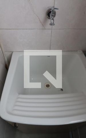 Apartamento para alugar com 31m², 1 quarto e sem vagaSala e Cozinha - tanque