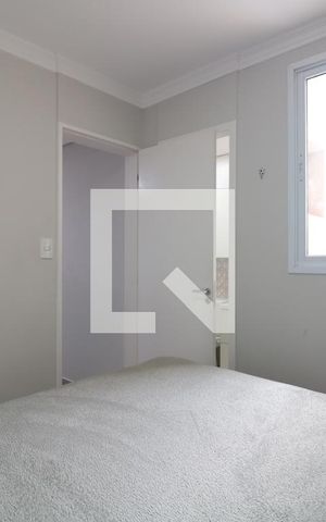 Apartamento para alugar com 31m², 1 quarto e sem vagaQuarto