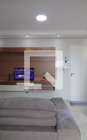 Apartamento para alugar com 31m², 1 quarto e sem vagaSala e Cozinha