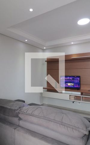 Apartamento para alugar com 31m², 1 quarto e sem vagaSala e Cozinha