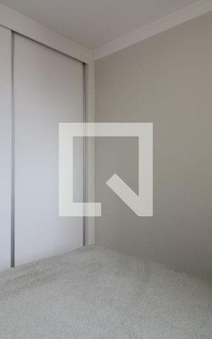 Apartamento para alugar com 31m², 1 quarto e sem vagaQuarto