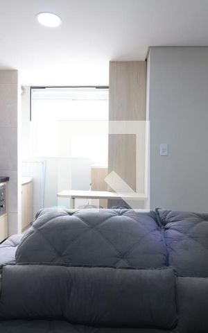 Apartamento para alugar com 31m², 1 quarto e sem vagaSala e Cozinha