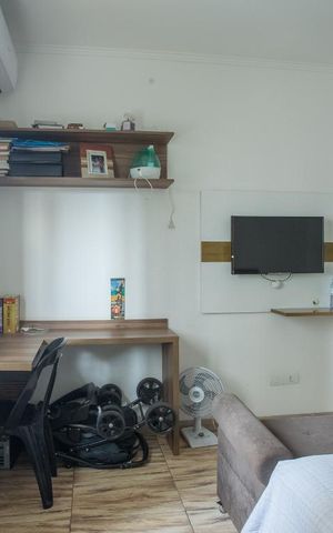 Casa à venda com 120m², 2 quartos e 1 vagaQuarto 1