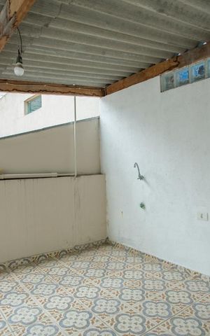 Casa à venda com 120m², 2 quartos e 1 vagaTerraço