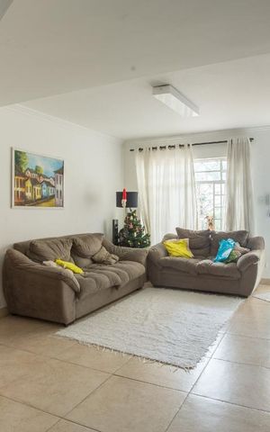 Casa à venda com 120m², 2 quartos e 1 vagaSala