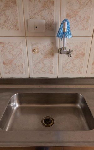 Apartamento à venda com 70m², 2 quartos e 1 vagaCozinha