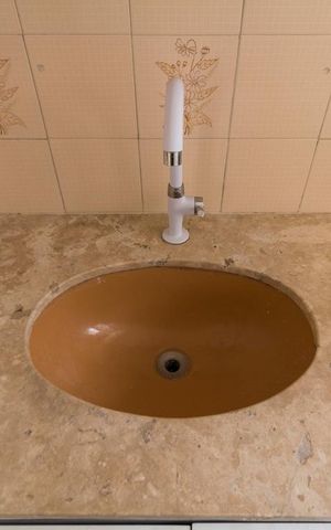 Apartamento à venda com 70m², 2 quartos e 1 vagaBanheiro Social