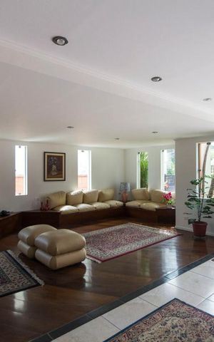 Apartamento à venda com 70m², 2 quartos e 1 vagaHall social