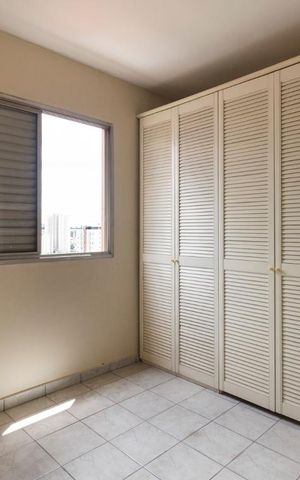 Apartamento à venda com 70m², 2 quartos e 1 vagaQuarto 2