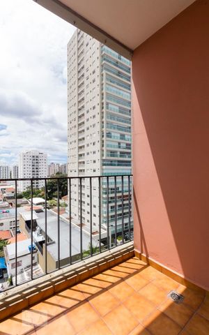 Apartamento à venda com 70m², 2 quartos e 1 vagavaranda