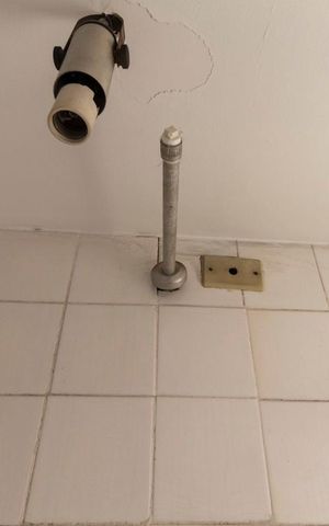 Apartamento à venda com 70m², 2 quartos e 1 vagaBanheiro de Serviço