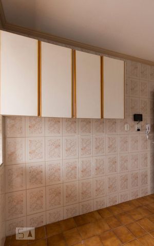Apartamento à venda com 70m², 2 quartos e 1 vagaCozinha