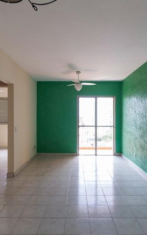 Apartamento à venda com 70m², 2 quartos e 1 vagaSala