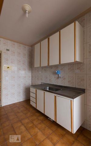 Apartamento à venda com 70m², 2 quartos e 1 vagaCozinha