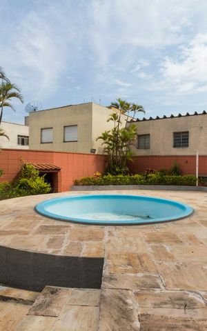 Apartamento à venda com 70m², 2 quartos e 1 vagaPiscina