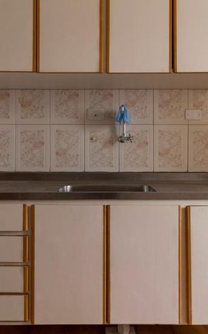 Apartamento à venda com 70m², 2 quartos e 1 vagaCozinha