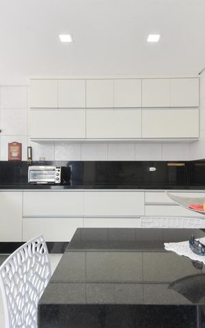 Casa à venda com 280m², 3 quartos e 3 vagasCozinha