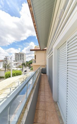 Casa à venda com 280m², 3 quartos e 3 vagasVaranda Suíte 1 e 2